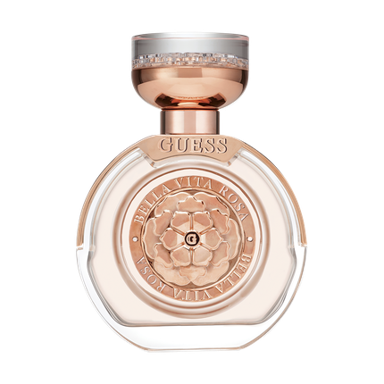Parfum Guess Bella Vita Rosa, 50 ml, roz aurat