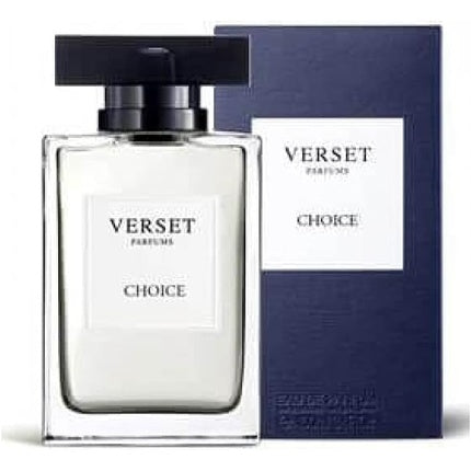 Apă de Parfum, Verset, Choice, bărbați, 100ml