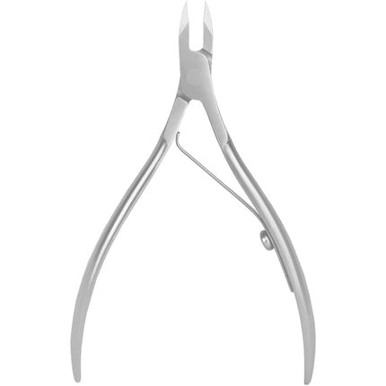 Clestisor cuticule, Staleks, Classic, argintiu 5mm