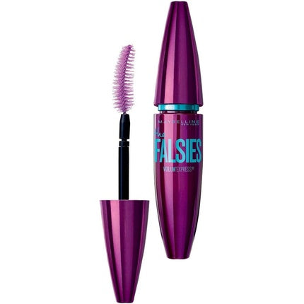 Mascara Maybelline The Falsies Negru 10.7ml
