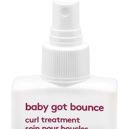 Tratament Păr, Evo Baby Got Bounce, 200ml, Alb