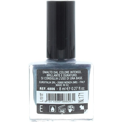 Lac de unghii, Naj Oleari, Color Emotion, 8ml
