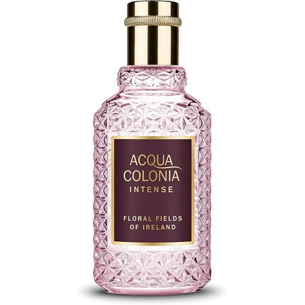 Apă de colonie, Acqua Colonia, Intense Floral Fields of Ireland, 50ml