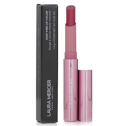 Ruj Laura Mercier High Vibe Bliss, 14.9g, roz