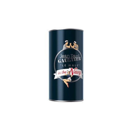 Apă de Toaletă, Jean Paul Gaultier, Le Male In the Navy, 125ml