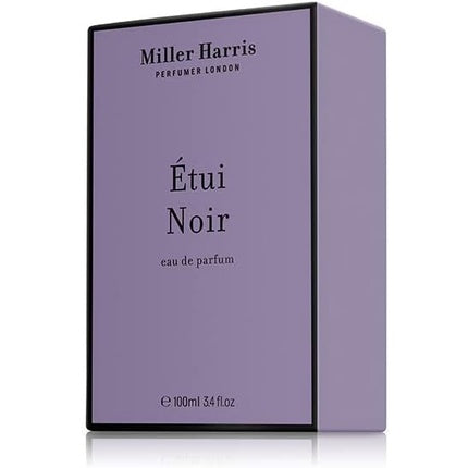 Parfum, Miller Harris, Etui Noir, 100ml