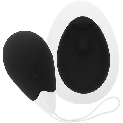 Ou Vibrator, Intense, Control Remot, Negru