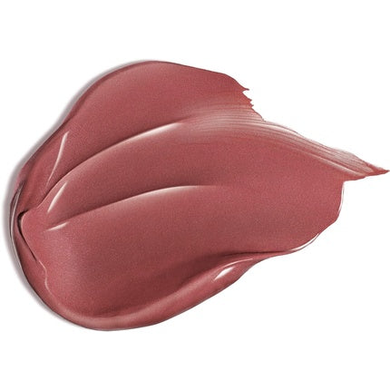 Ruj Hidratant Clarins Joli Rouge Matte, Culoare Nude Brick