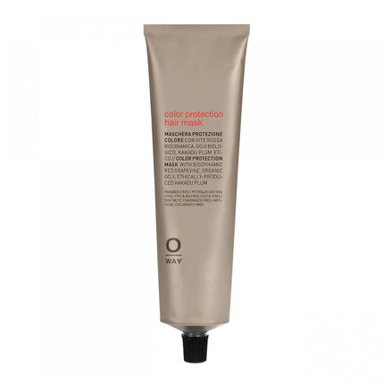 Masca de par Oway Color Protection 150ml