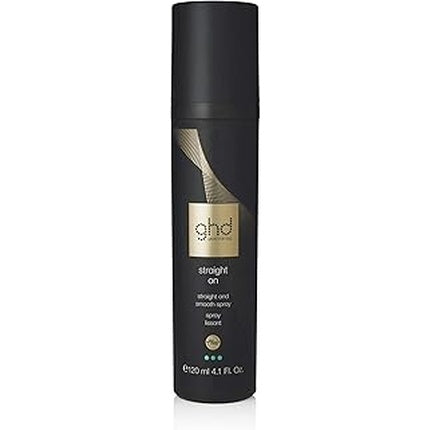 Spray de aranjat Ghd Straight On pentru păr neted și lucios