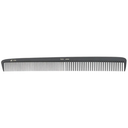 Pieptene de tăiere cu carbon Fejic 274, Negru