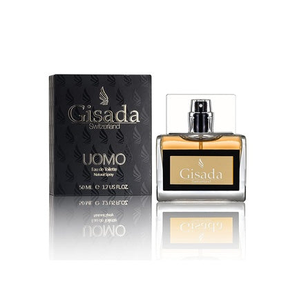Parfum, Gisada Uomo, 100ml