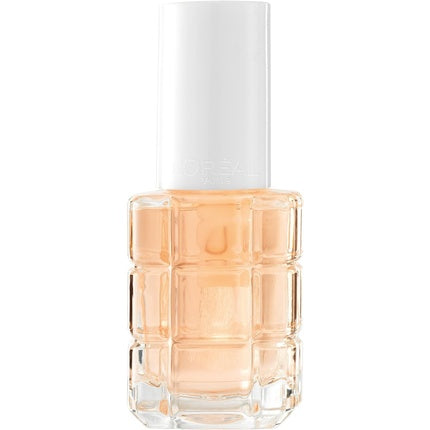 Lac de unghii L'Oréal Paris Color Rich Manicure Oil Nail Polish Growing Camelia, roz pal