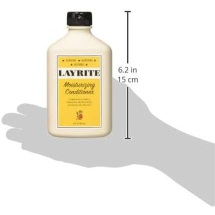 Balsam Layrite, Moisturizing, crem