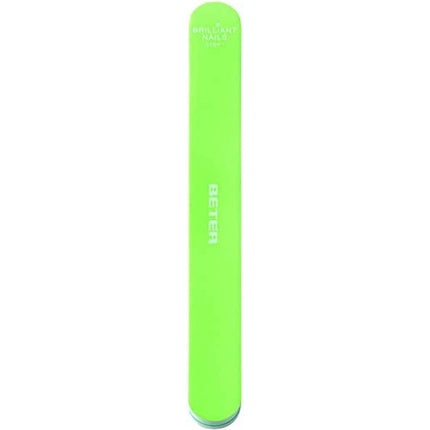 File pentru unghii Beter Professional, 17.5 cm