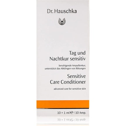 Balsam Sensibil, Dr Hauschka, Organic, 10ml