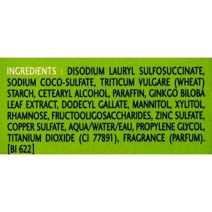 Gel de curățare facial, Aktiv-Derma Gmbh, 100g