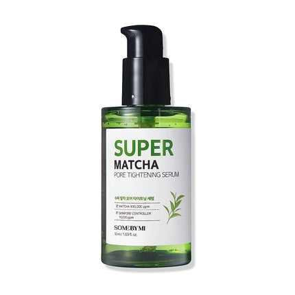 Ser Facial, Some By Mi, Super Matcha, 50ml