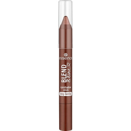 Creion Fard de Ochi Essence Blend & Line, maro, 1.8g