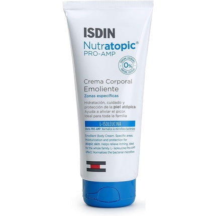 Săpun și Spălare Mâini, Nutratopic, 200g