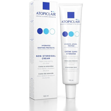 Crema Atopiclair pentru Eczeme, 100ml