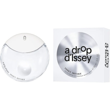 Parfum, Issey Miyake, Drop D'Issey, 50ml Spray Natural