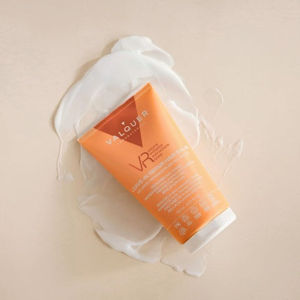 Condiționator fără clătire Valquer VR Repairing Balm, 170 g