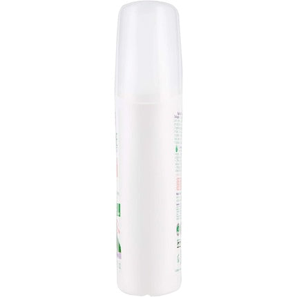 Gel de duș, Equilibra, Aloe Gentle, 200 ml