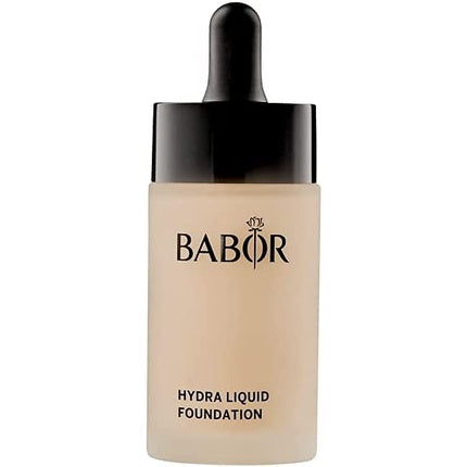 Fond de ten Babor Hydra Liquid 30 ml Sunny