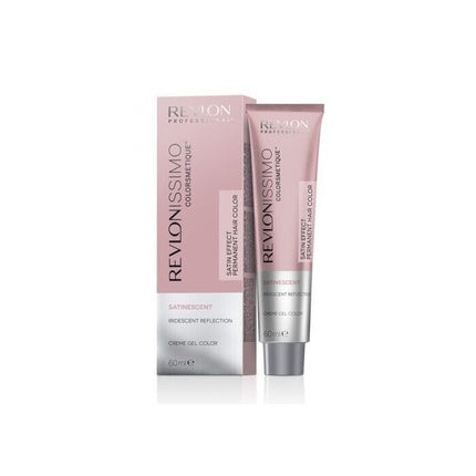 Vopsea de Par, Revlon, Revlonissimo Colorsmetique 400, Orange