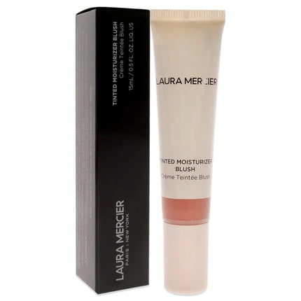 Blush, Laura Mercier, Tinted Moisturizer, roz