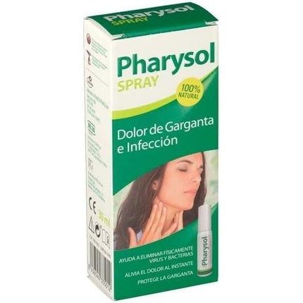 Pharysol Spray Reva 30ml