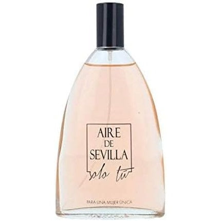Parfum, Aire De Sevilla, Only You, portocaliu, 150ml