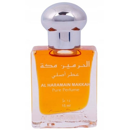 Parfum Ulei, Al Haramain, Makkah, Portocaliu, 15ml