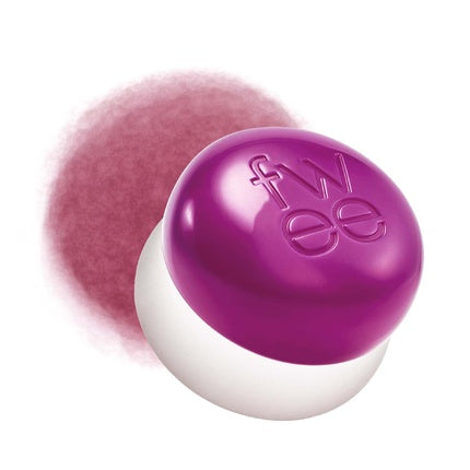 Ruj și blush Fwee Blurry Pudding Pot, MV03 Baddie, 68g