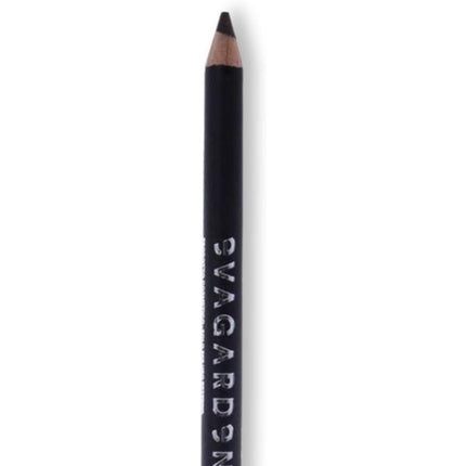Creion pentru ochi Eva Garden Long Lasting Eye Pencil 2 Brown, maro