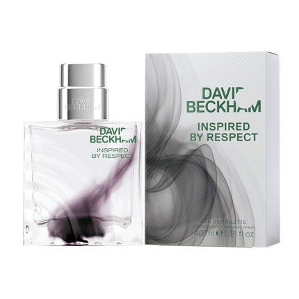 Parfum David Beckham Inspired by Respect, 40ml