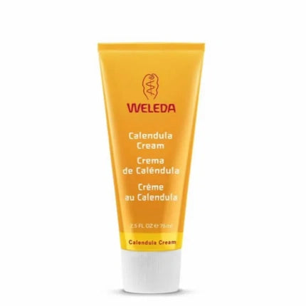 Crema Weleda cu Calendula 75ml