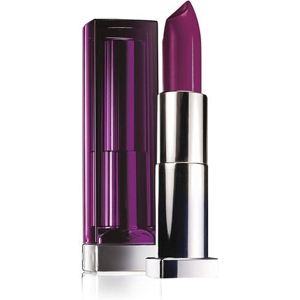 Ruj Maybelline Color Sensational Plum Passion, culoare mov