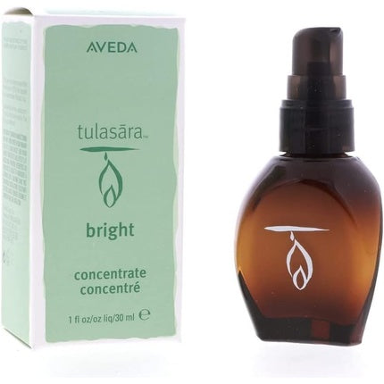Concentrat facial, Aveda Tulasara, iluminare