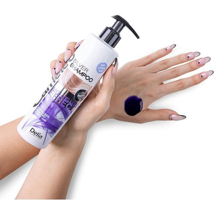 Șampon păr blond Cameleo Silver, 250ml