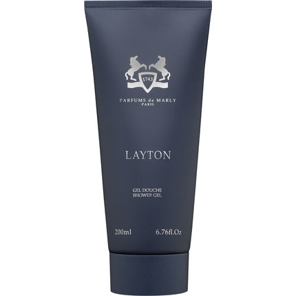 Gel de duș Perfumes Of Marly Layton 200ml