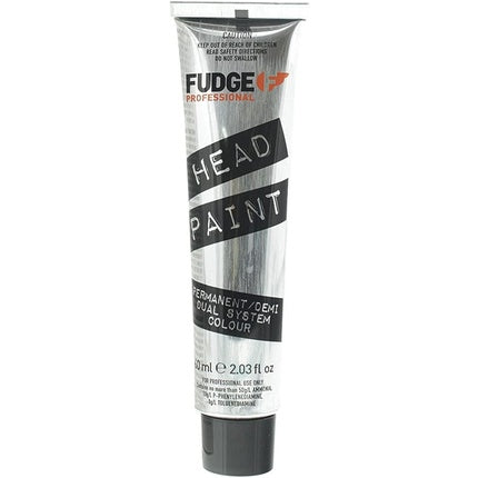 Vopsea Păr, Fudge, Headpaint, Blond Închis Auriu