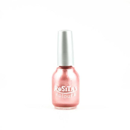 Rosita's Colours No07, Lac de unghii roz pal perlat