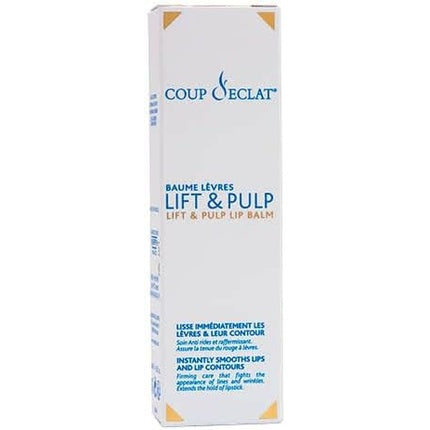 Balsam buze Coup D'Eclat Lift & Pulp 15ml