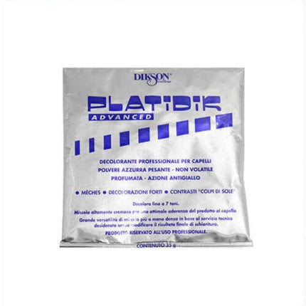 Dekolorant Profesional Dikson Platidik Advanced Deco Pattern, 35g