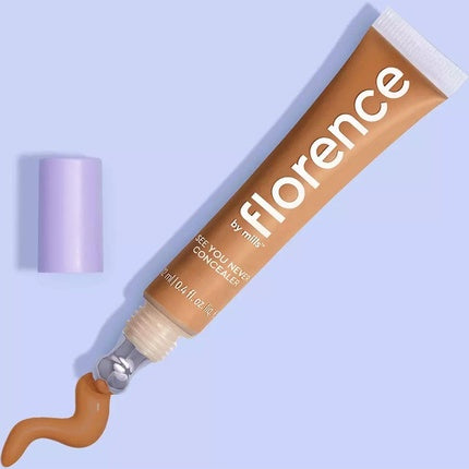 Corector, Florence by Mills, See You Never, natural, 12ml