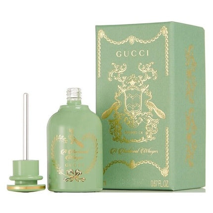 Ulei parfum Gucci, The Alchemist's Garden OUD A Nocturnal Whisper, 20ml