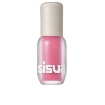 Sisua Popcorn Syrup Lip Plug #1 Strawberry, 3.8 ml, roz