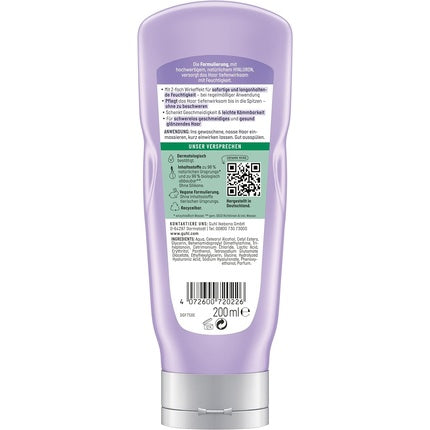 Condiționator Guhl Hyaluron+ Care 200ml